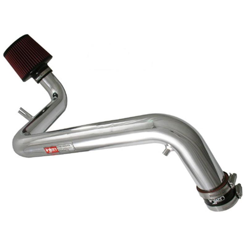 Injen 94-01 Integra Ls Ls Special RS Polished Cold Air Intake - Corvette Realm