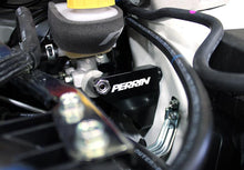 Load image into Gallery viewer, Perrin 2015 Subaru WRX/STi Master Cylinder Brace - Black