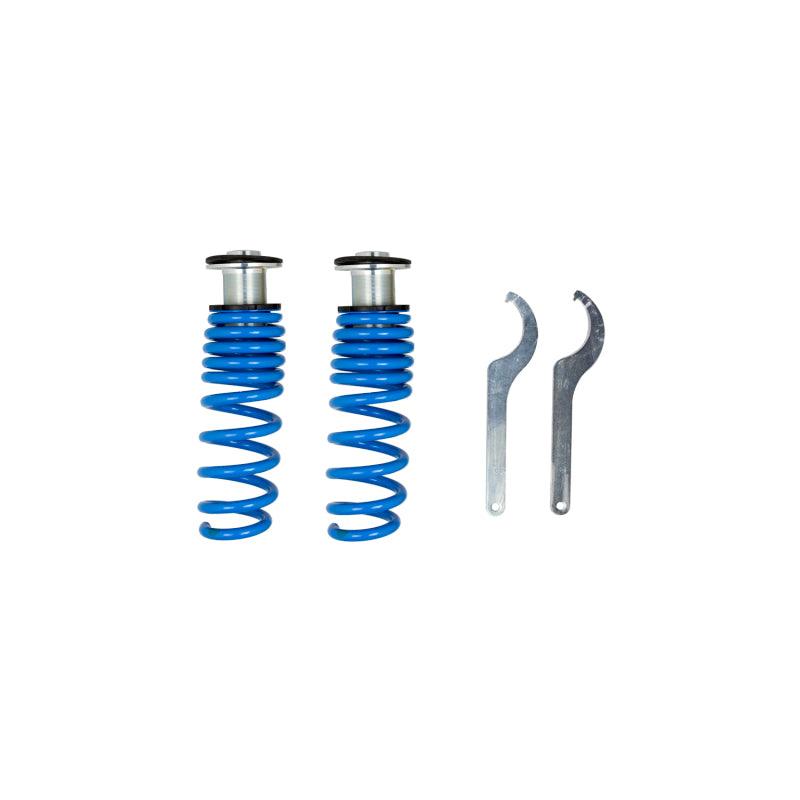 Bilstein B14 (PSS) 13-15 BMW 320xi / 13-04 328xi / 15 435xi Front & Rear Performance Suspension Sys - Corvette Realm