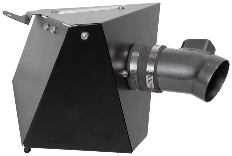 AEM 14-17 Mini Cooper S L4-2.0L F/I Gunmetal Gray Cold Air Intake - Corvette Realm