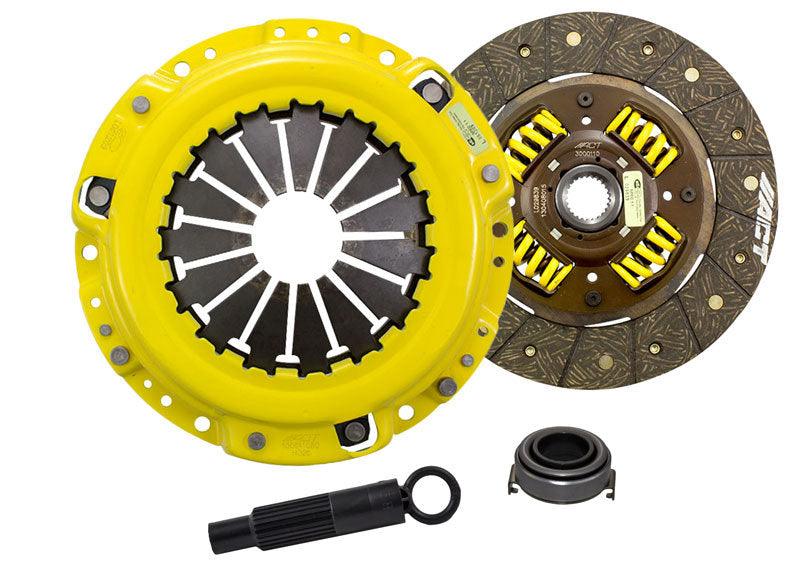 ACT 1997 Acura CL HD/Perf Street Sprung Clutch Kit - Corvette Realm