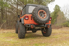 Load image into Gallery viewer, Rugged Ridge 18-20 Jeep Wrangler JL Arcus Rear Bumper - Corvette Realm