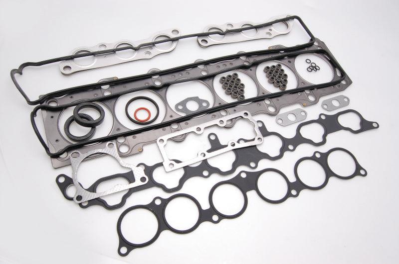 Cometic Street Pro Toyota 1993-97 2JZ-GE NON-TURBO 3.0L Inline 6 87mm Top End Kit - Corvette Realm