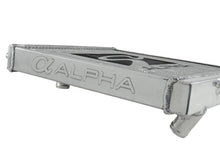 Load image into Gallery viewer, Skunk2 Alpha Series 88-91 Honda Civic/CRX Radiator (Half Size) (Dual Core) - Corvette Realm
