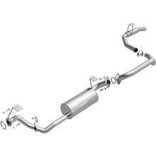 Load image into Gallery viewer, MagnaFlow BRE Exhaust Kit 95-97 LX450 Land Cruiser 4.5L