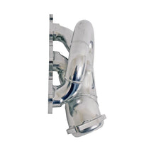 Load image into Gallery viewer, BBK 11-15 Ford Mustang 3.7L Shorty Tuned Length Headers - 1-5/8 Silver Ceramic (CARB EO 11-14 Only) - Corvette Realm