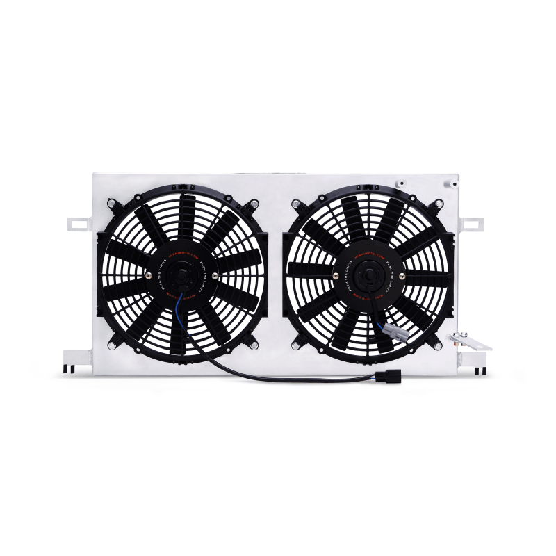 Mishimoto 2013+ Subaru BRZ/Scion FRS/Toyota GT86 Performance Fan Shroud - Corvette Realm