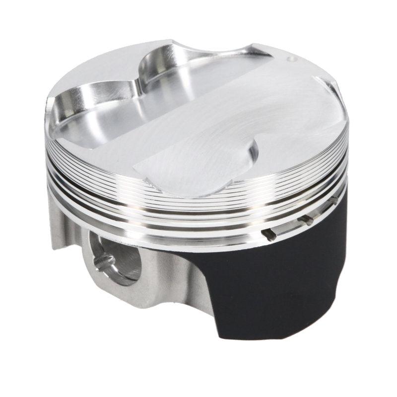 Wiseco BMW M50B25 2.5L 24V Turbo 84.00MM Bore STD Size 8.8:1 CR Pistons - Corvette Realm