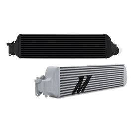 Mishimoto 2018+ Honda Accord 1.5T/2.0T Performance Intercooler (I/C Only) - Silver - Corvette Realm