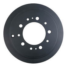 Load image into Gallery viewer, Timbren 16-21 Toyota Land Cruiser/Lexus LX570 BES Coated Brake Rotor - Rear