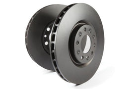 EBC 22-23 Subaru WRX Premium Front Rotors - Corvette Realm