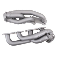 Load image into Gallery viewer, BBK 97-03 Ford F Series Truck 4.6 Shorty Tuned Length Exhaust Headers - 1-5/8 Titanium Ceramic - Corvette Realm