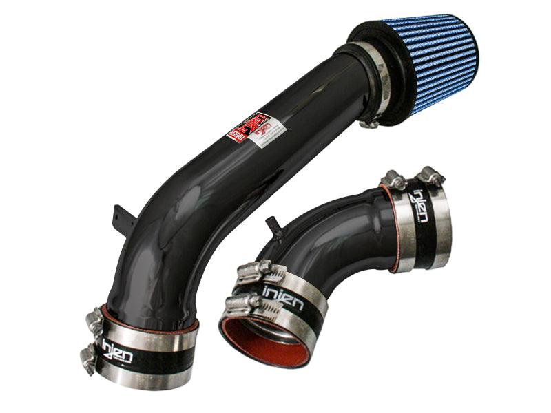 Injen 99-00 BMW 323 E46 2.5L/328 E46 2.8L / 01 325 2.5L Black Cold Air Intake **SPECIAL ORDER** - Corvette Realm