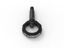 Load image into Gallery viewer, aFe Control Front Tow Hook Black 20-21 Toyota GR Supra (A90)