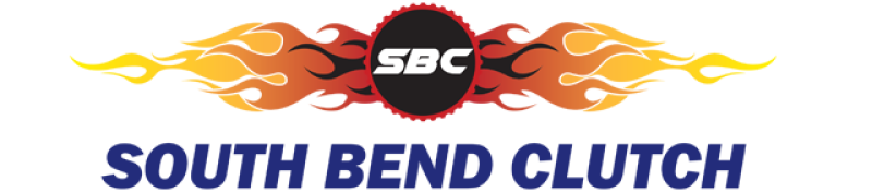 South Bend Clutch 2005.5-2017 Dodge Turbo Cummins Diesel 5.9L/6.7L Street Dual Organic Clutch Kit