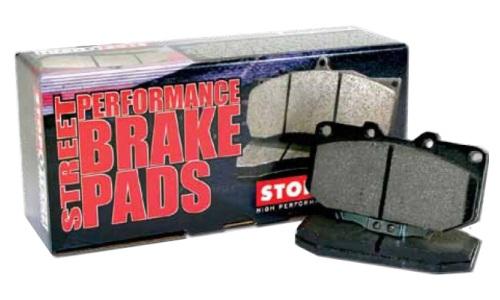 PosiQuiet 06-07 Toyota Highlander HV / 04-10 Sienna Front Brake Pads