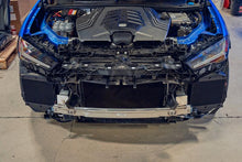 Load image into Gallery viewer, CSF 2019+ Lamborghini Urus / 2020+ Audi RS Q8 / SQ8 / SQ7 High Performance Intercooler System- Black - Corvette Realm