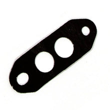 Load image into Gallery viewer, BBK 86-93 Mustang 5.0 75mm Throttle Body Gasket Kit - Corvette Realm