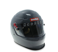 Load image into Gallery viewer, RaceQuip PRO25 SA2025 STEEL SML HELMET