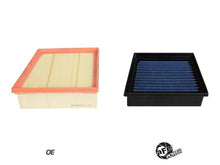 Load image into Gallery viewer, aFe MagnumFLOW Pro 5R OE Replacement Filter 14-19 Ford Fiesta 1.6L Turbo - Corvette Realm
