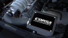 Load image into Gallery viewer, Corsa Chrysler/Dodge 04-10 300/05-10 Charger/05-08 Magnum STR-8 6.1L V8 Air Intake - Corvette Realm