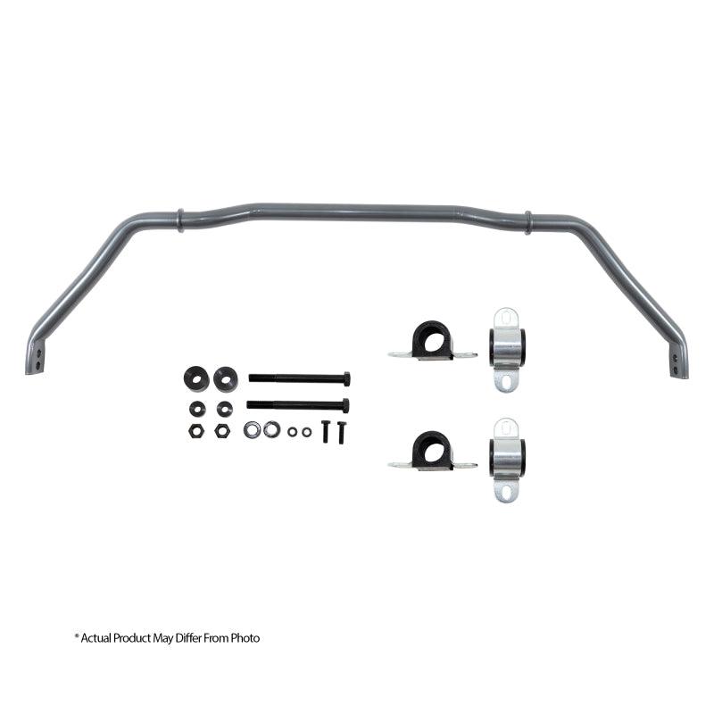 Belltech FRONT ANTI-SWAYBAR 97-04 DODGE DAKOTA - Corvette Realm