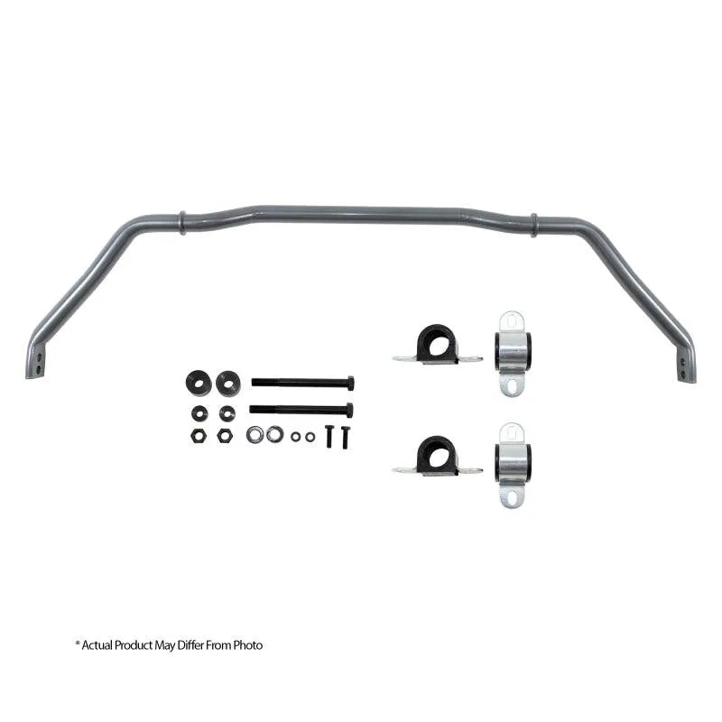 Belltech FRONT ANTI-SWAYBAR 99-06 SILVERADO/SIERRA 2WD - Corvette Realm