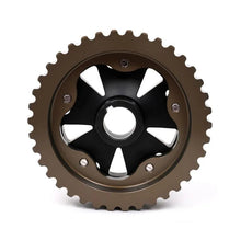 Load image into Gallery viewer, BLOX Racing Adjustable Cam Gears for Acura/Honda D15/D16 (1.5L/1.6L SOHC) D16Z-Y (1.6L SOHC VTEC) - Corvette Realm
