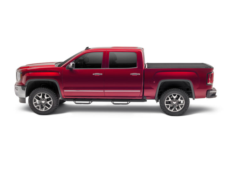 Truxedo 2023 GMC Canyon/Chevrolet Colorado 5ft 2in Sentry CT Bed Cover