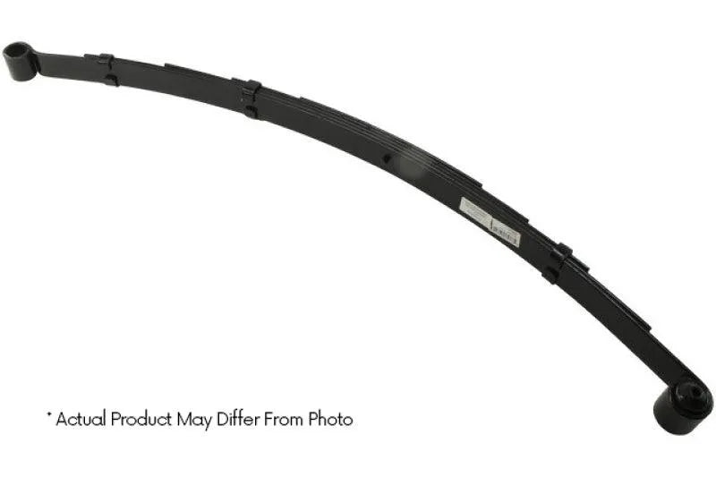 Belltech LEAF SPRING S10/15 P-UP 82-03 SBLZR 3inch - Corvette Realm