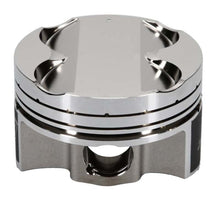 Load image into Gallery viewer, Wiseco Toyota 2JZGTE 3.0L 86mm STD Bore Asymmetric Skirt Piston Set