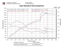 Load image into Gallery viewer, Injen 2004 Matrix XRS Polished Cold Air Intake - Corvette Realm