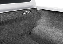 Load image into Gallery viewer, BedRug 04-15 Nissan Titan Crew Cab 5.5ft Bedliner