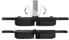 Load image into Gallery viewer, StopTech Performance 06 BMW 330 Series (Exc E90) / 07-09 335 Series Rear Brake Pads - Corvette Realm