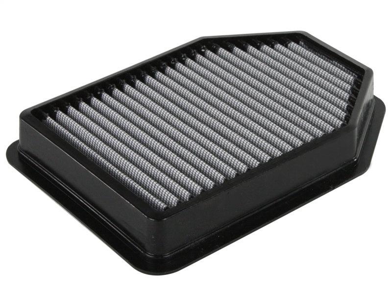 aFe MagnumFLOW Air Filters OER PDS A/F PDS Jeep Wrangler JK 07-12 V6-3.8/3.6L - Corvette Realm