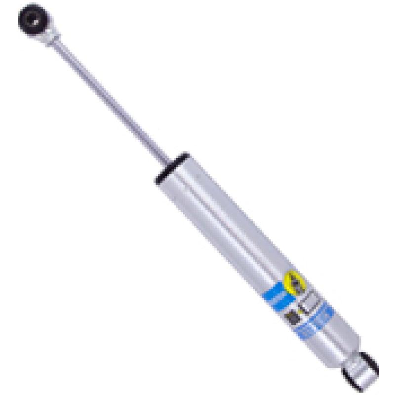 Bilstein 5100 Series (Steering Damper) 18-20 Jeep Wrangle Front 46mm Monotube Steering Damper - Corvette Realm