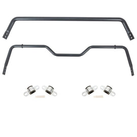 Belltech 2009-2018 Ram 1500 4WD ONLY (Inc. Classic body) ANTI-SWAYBAR SET 5465/5563 - Corvette Realm