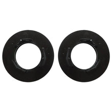 Load image into Gallery viewer, Skyjacker 2022+ Toyota Tundra (excl. TRD Off-Road/Pro) 1in Rear Metal Coil Spring Spacers - Corvette Realm