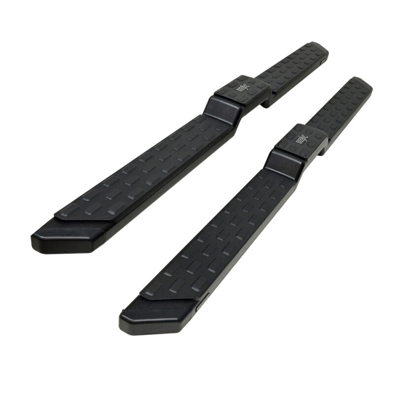 Westin 19-25 Ford Ranger SuperCrew HDX Running Boards - Tex. Blk