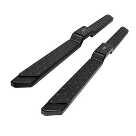 Westin 19-25 Ford Ranger SuperCrew HDX Running Boards - Tex. Blk