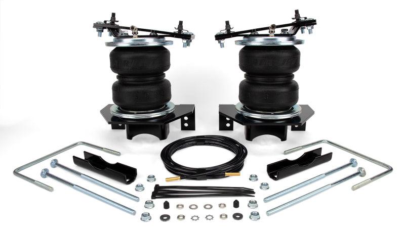 Air Lift LoadLifter 5000 Air Spring Kit 2020 Ford F-250 F-350 4WD SRW - Corvette Realm