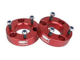 aFe CONTROL 2.0 IN Leveling Kit 06-21 RAM 1500 - Corvette Realm