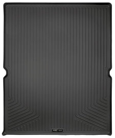 Husky Liners 07-16 Ford Expedition Cargo Liner - Black - Corvette Realm