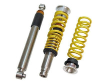Load image into Gallery viewer, Belltech COILOVER KIT 02-07 TRLBLZER/ENVOY - Corvette Realm