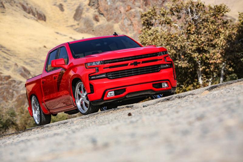 Belltech LOWERING Kit 2019 Chevy Silverado 1500/GMC Sierra 1500 4x4 4in Front/6in Rear - Corvette Realm