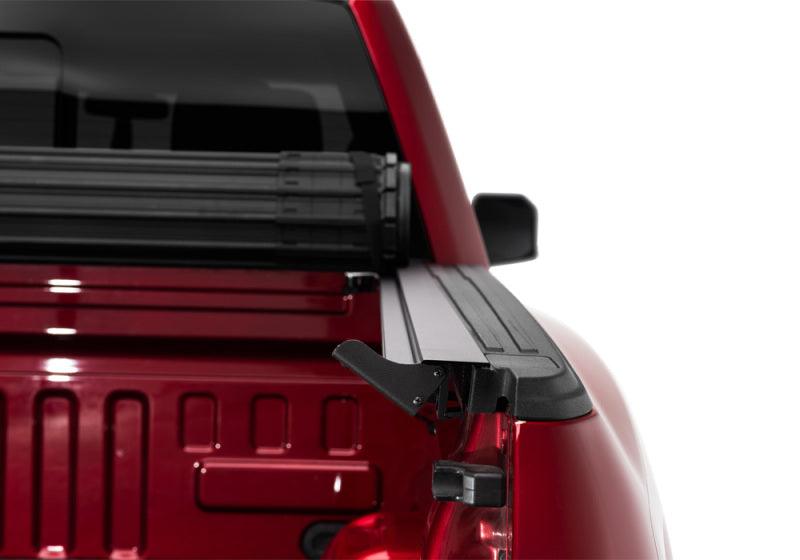 BAK 09-18 Dodge Ram (19-20 Classic) w/o Ram Box Revolver X4s 6.4ft Bed Cover (2020 New Body Style) - Corvette Realm