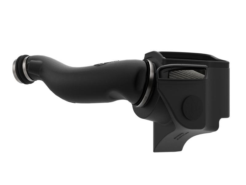 aFe MagnumFORCE Intakes Stage-2 PDS AIS 16-19 Jeep Grand Cherokee (WK2) V6-3.6L - Corvette Realm