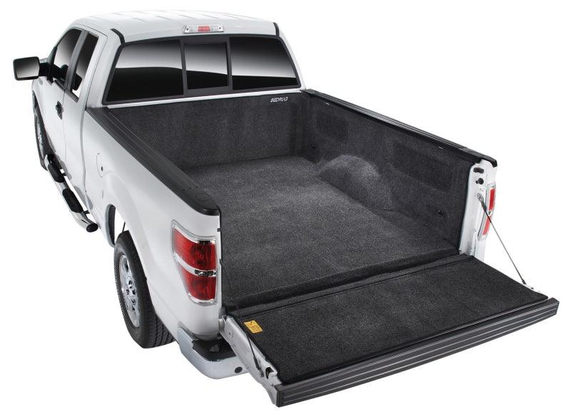 BedRug 04-14 Ford F-150 6.5ft Bed w/o Factory Step Gate Bedliner - Corvette Realm