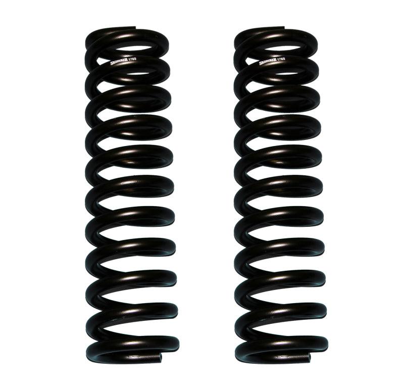 Skyjacker Coil Spring Set 1977-1979 Ford F-150 4 Wheel Drive - Corvette Realm