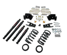 Load image into Gallery viewer, Belltech LOWERING KIT WITH ND2 SHOCKS - Corvette Realm